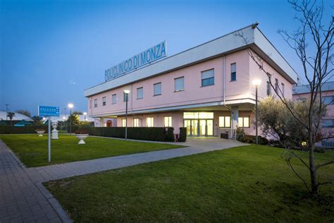 policlinico a verano brianza